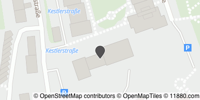 Auf Stadtplan Zell am Main anzeigen