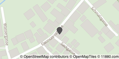 Auf Stadtplan Wöllstein, Rheinhessen anzeigen