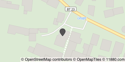 Auf Stadtplan Pegnitz anzeigen