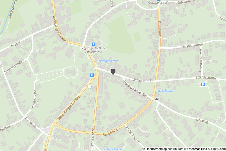 ▷ friseursalon astrid ✅ | tel. (06151) 5945 ☎ - bewertung