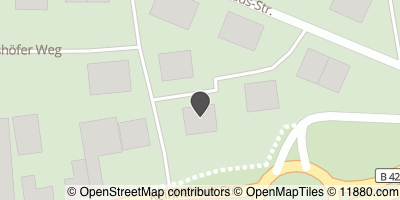 Auf Stadtplan Ober-Ramstadt anzeigen