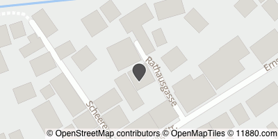 Auf Stadtplan Wöllstein, Rheinhessen anzeigen