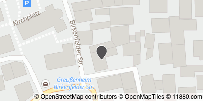 Auf Stadtplan Greußenheim anzeigen
