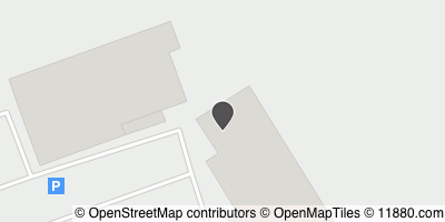 Auf Stadtplan Morbach, Hunsrück anzeigen