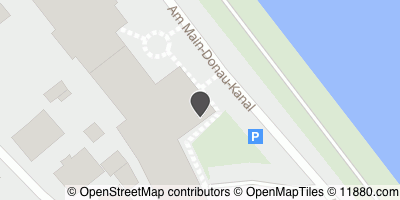 Auf Stadtplan Hirschaid anzeigen