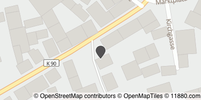 Auf Stadtplan Volxheim anzeigen