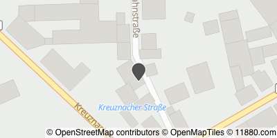 Auf Stadtplan Volxheim anzeigen