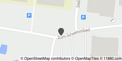 Auf Stadtplan Schweich, Mosel anzeigen