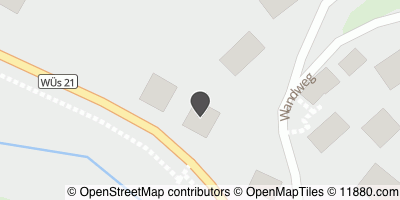 Auf Stadtplan Würzburg anzeigen