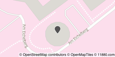 Auf Stadtplan Burgebrach anzeigen