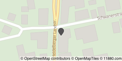 Auf Stadtplan Darmstadt anzeigen