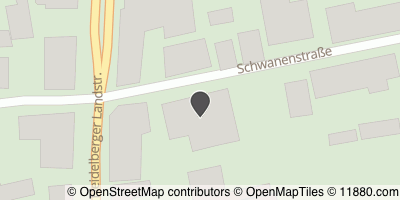 Auf Stadtplan Darmstadt anzeigen