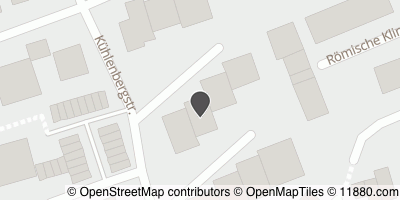 Auf Stadtplan Würzburg anzeigen