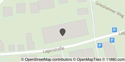 Auf Stadtplan Darmstadt anzeigen