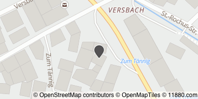 Auf Stadtplan Würzburg anzeigen
