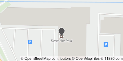 Auf Stadtplan Hirschaid anzeigen