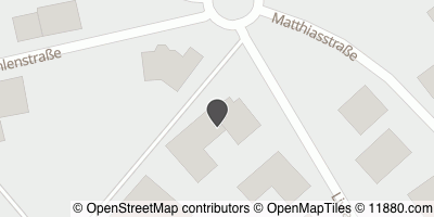 Auf Stadtplan Leiwen anzeigen