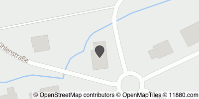 Auf Stadtplan Leiwen anzeigen