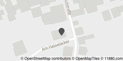 Auf Stadtplan Hackenheim anzeigen