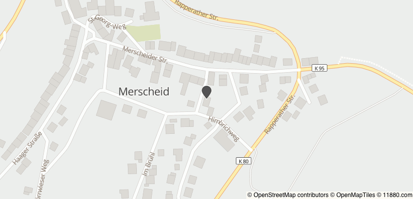 Brennholzverkauf Klaus Stürmer Morbach | Telefon | Adresse