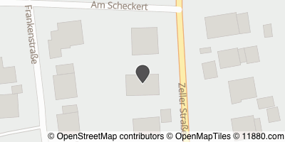 Auf Stadtplan Margetshöchheim anzeigen