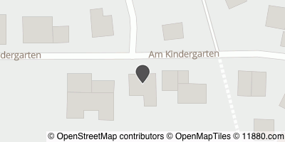 Auf Stadtplan Frensdorf, Oberfranken anzeigen