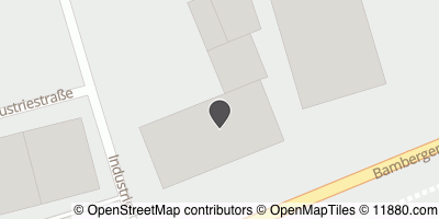 Auf Stadtplan Burgebrach anzeigen