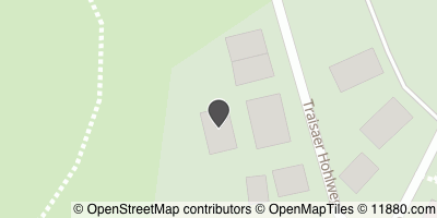 Auf Stadtplan Mühltal, Hessen anzeigen