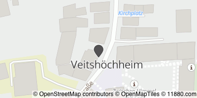 Auf Stadtplan Veitshöchheim anzeigen