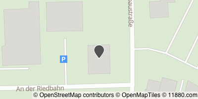 Auf Stadtplan Riedstadt anzeigen