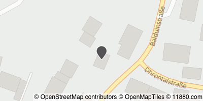 Auf Stadtplan Morbach, Hunsrück anzeigen