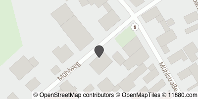 Auf Stadtplan Friesenheim, Rheinhessen anzeigen