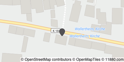 Auf Stadtplan Wallertheim anzeigen