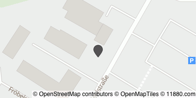 Auf Stadtplan Elsenfeld anzeigen