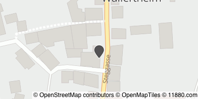 Auf Stadtplan Wallertheim anzeigen