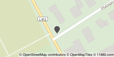 Auf Stadtplan Bad Kreuznach anzeigen