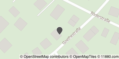 Auf Stadtplan Mühltal, Hessen anzeigen