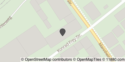 Auf Stadtplan Bad Kreuznach anzeigen