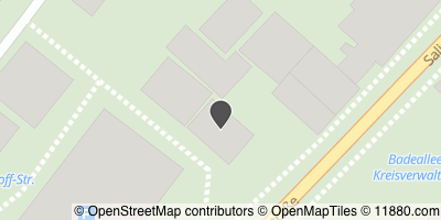 Auf Stadtplan Bad Kreuznach anzeigen