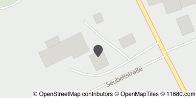 Auf Stadtplan Volkach anzeigen