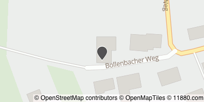 Auf Stadtplan Bundenbach anzeigen