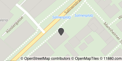 Auf Stadtplan Bad Kreuznach anzeigen