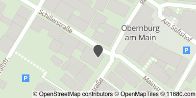 Auf Stadtplan Obernburg am Main anzeigen