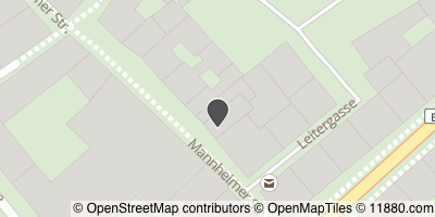 Auf Stadtplan Bad Kreuznach anzeigen