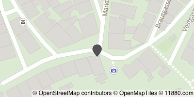 Auf Stadtplan Creußen anzeigen