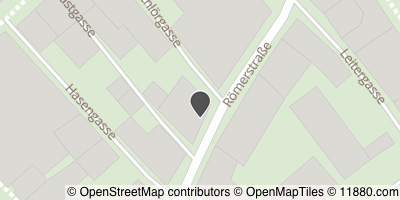 Auf Stadtplan Bad Kreuznach anzeigen