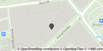 Auf Stadtplan Bad Kreuznach anzeigen