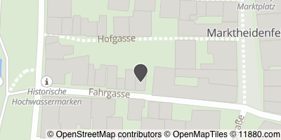 Auf Stadtplan Marktheidenfeld anzeigen