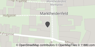 Auf Stadtplan Marktheidenfeld anzeigen