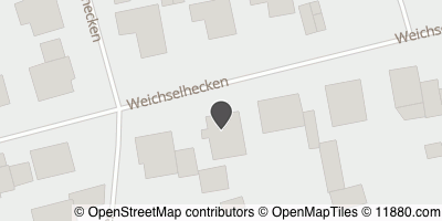 Auf Stadtplan Volkach anzeigen